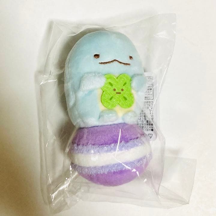 フルコンプセット★当選賞品★すみすみ限定★てのりぬいぐるみ★新品未開封★非売品