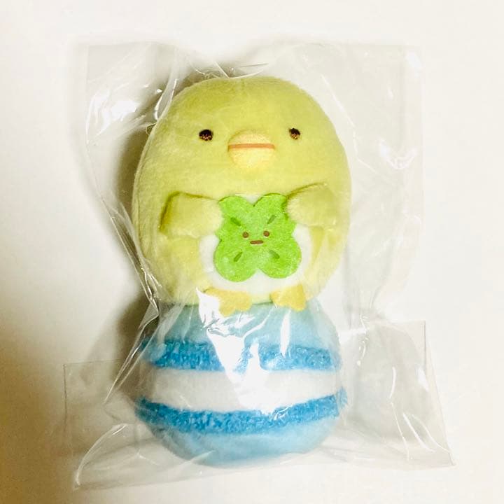 フルコンプセット★当選賞品★すみすみ限定★てのりぬいぐるみ★新品未開封★非売品