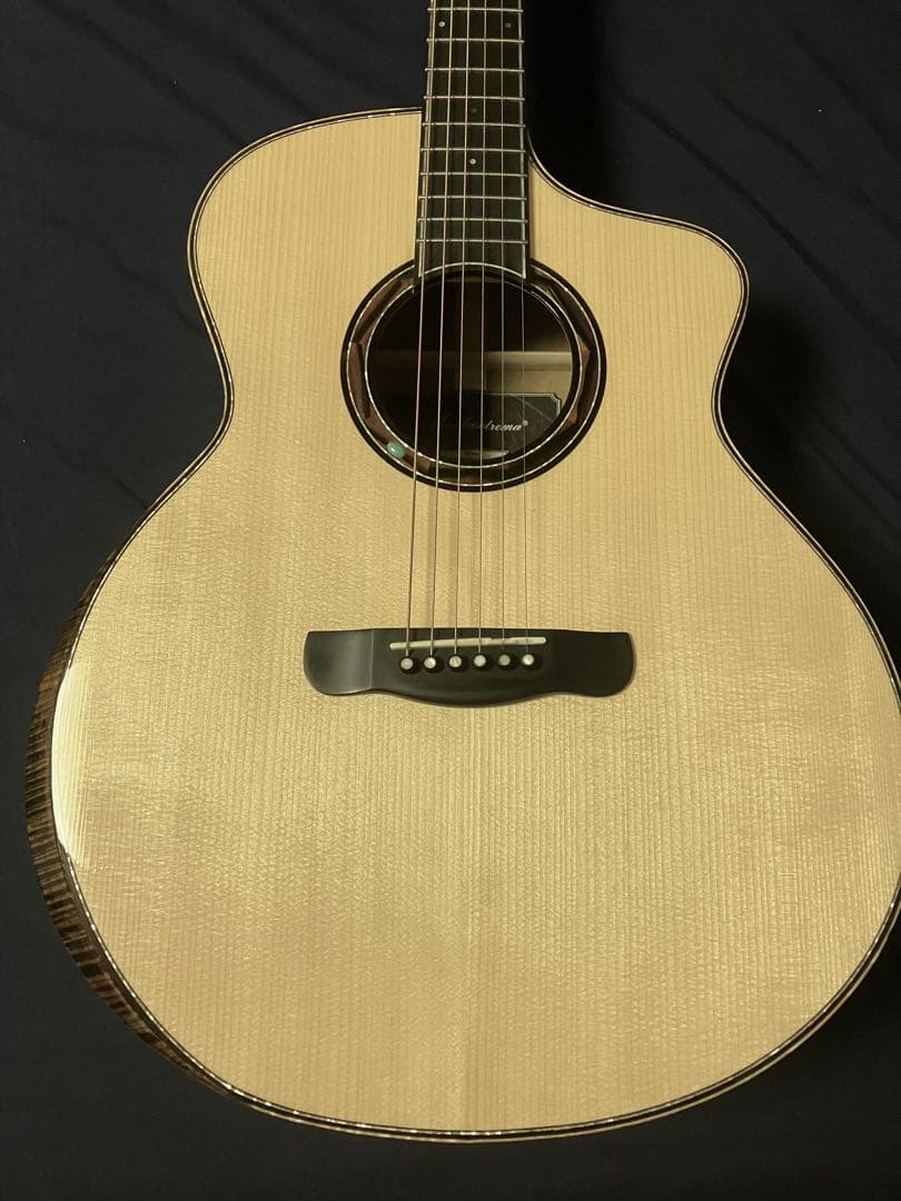 ギター Merida / WAVE