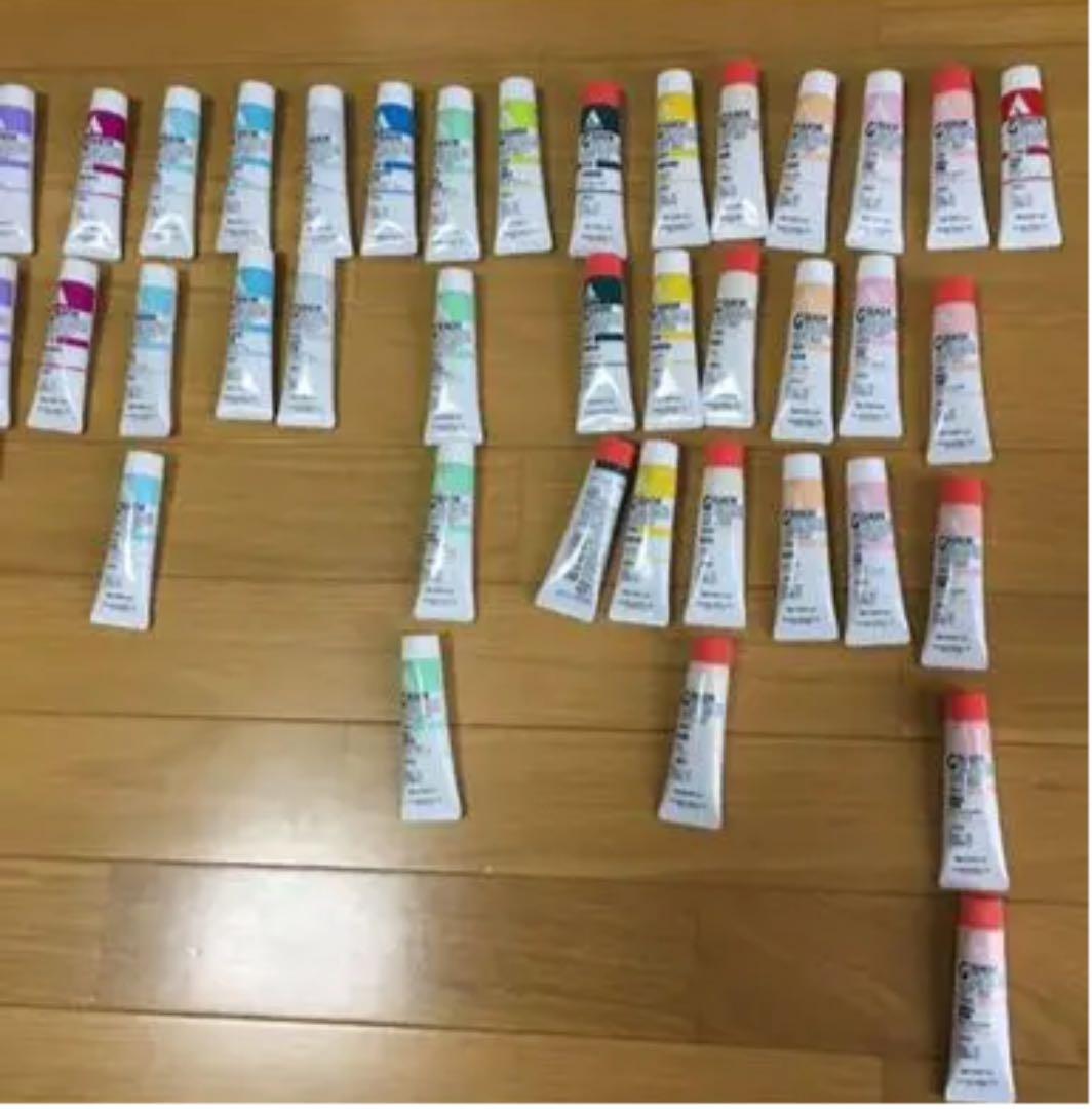 ホルベイン アクリラガッシュ 20ml