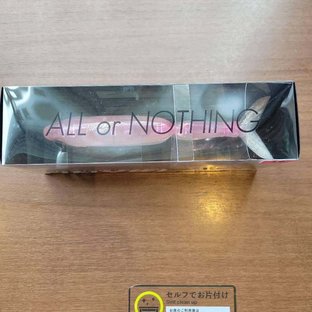 DRT タイニークラッシュ Low 長谷川ピンク Ver3