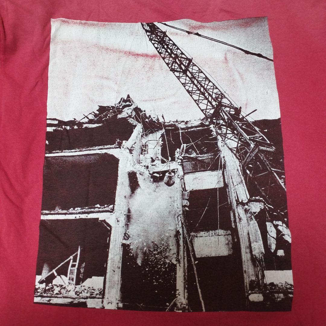 Rage Against The Machine Tシャツ