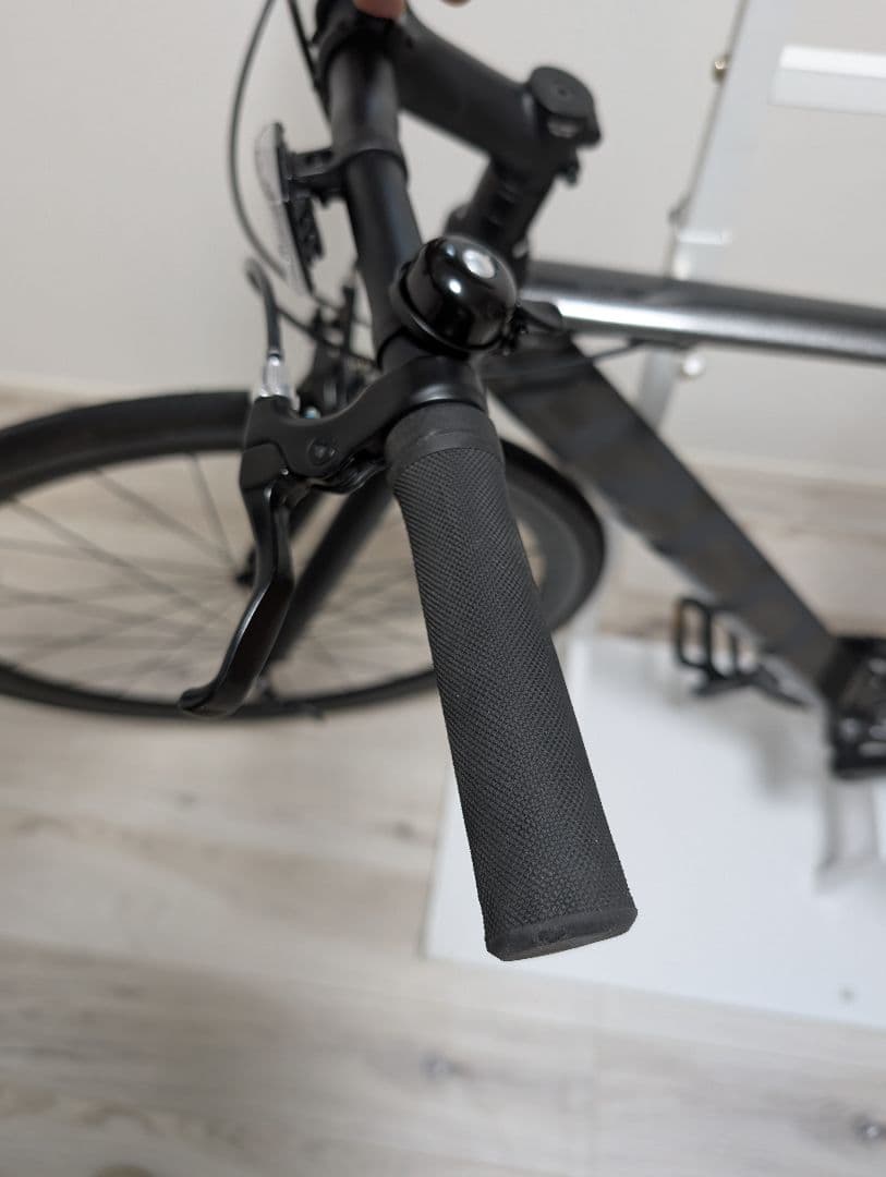 tern rip クロスバイク　まえやま