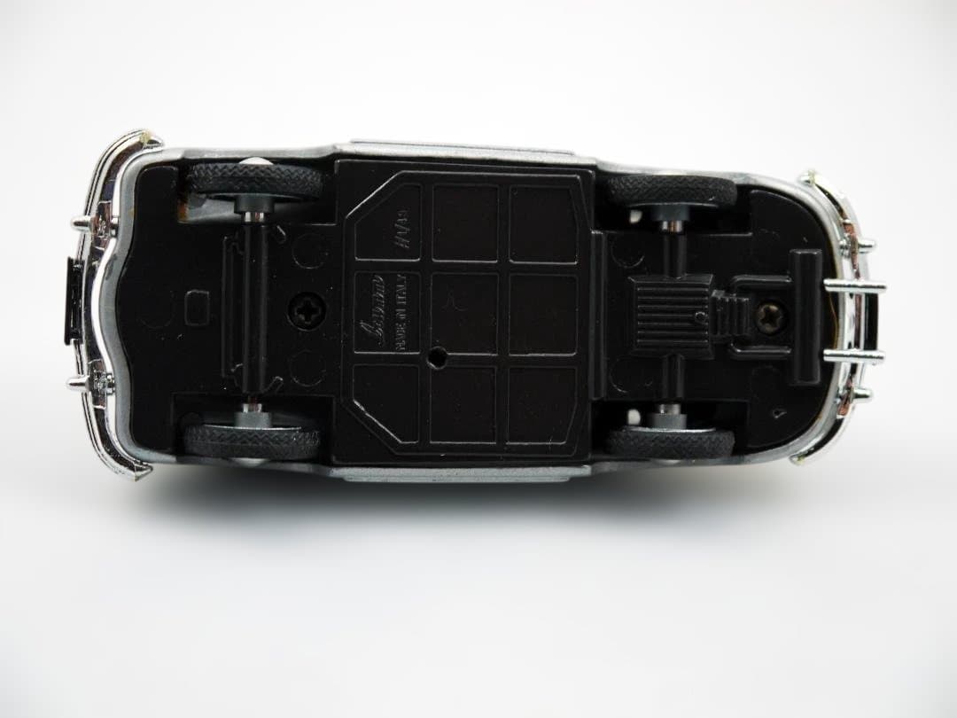 1/43 brumm R119 Porsche 356 1952 初期モデル