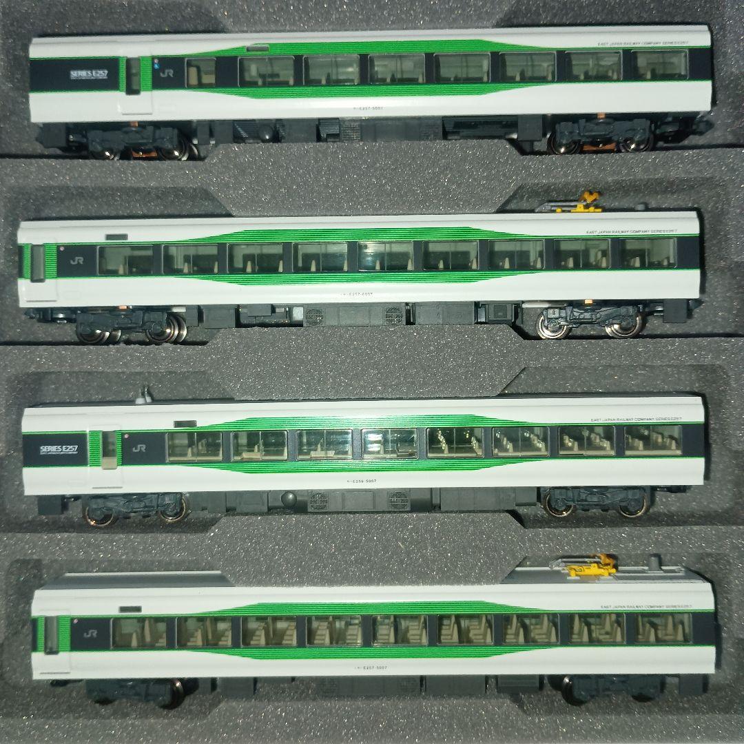 KATO E257系5000番台