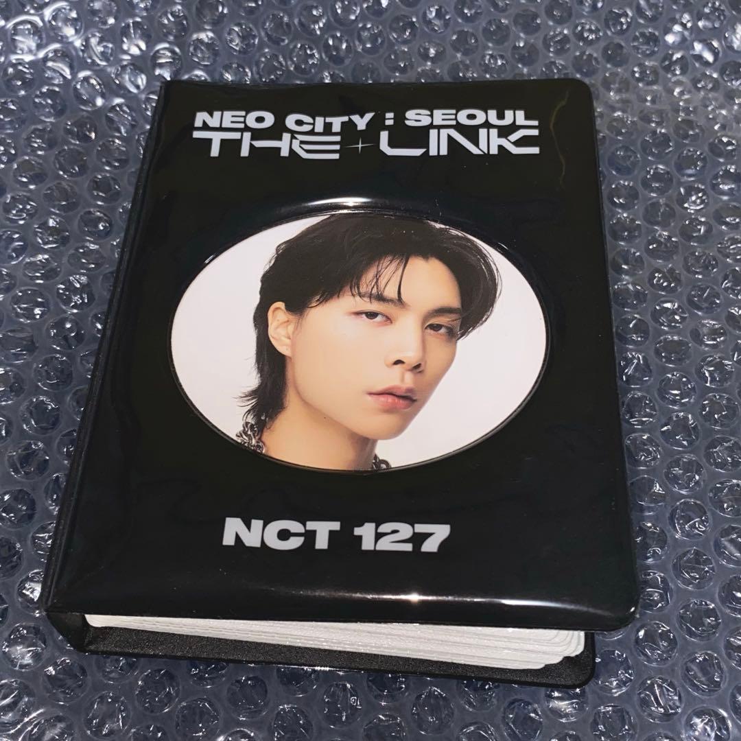 NCT ジャニ セット