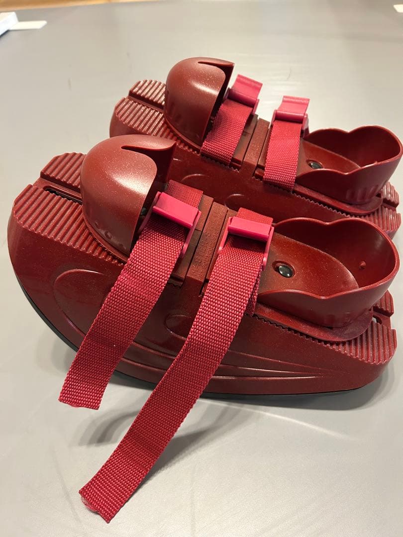 マスターストレッチ