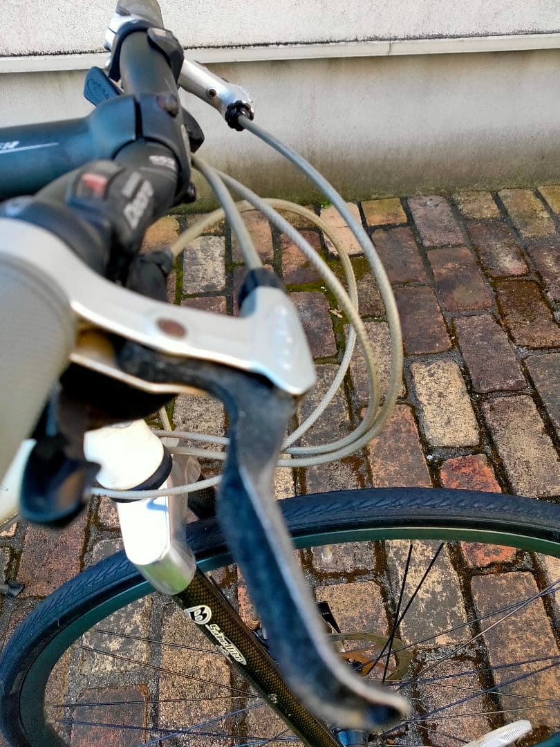 garyfisher TREK MENDOTAメンドータ　クロスバイク引取り限定