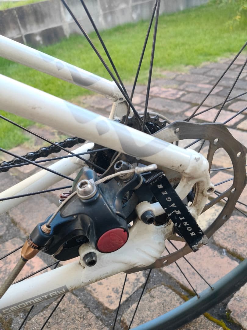 garyfisher TREK MENDOTAメンドータ　クロスバイク引取り限定