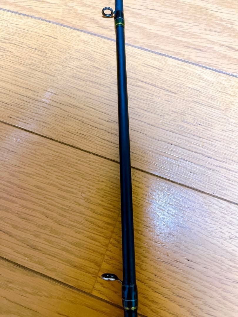 メガバス　デストロイヤー　F4-59TX ベイトロッド Rapid Shot