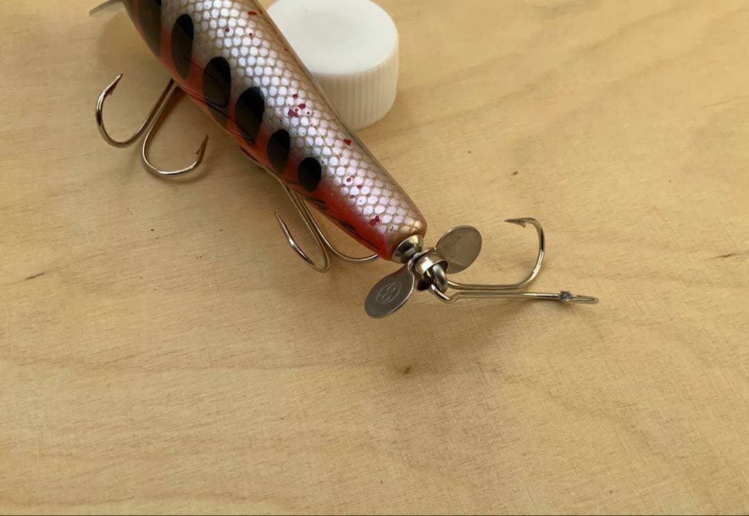 アブディールabdeal アブストラクトST 限定カラー