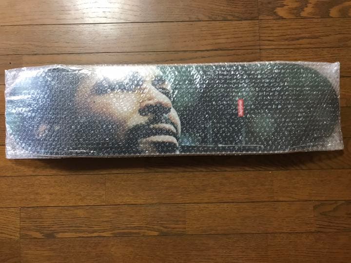 スケートボード Supreme Marvin Gaye Skateboard