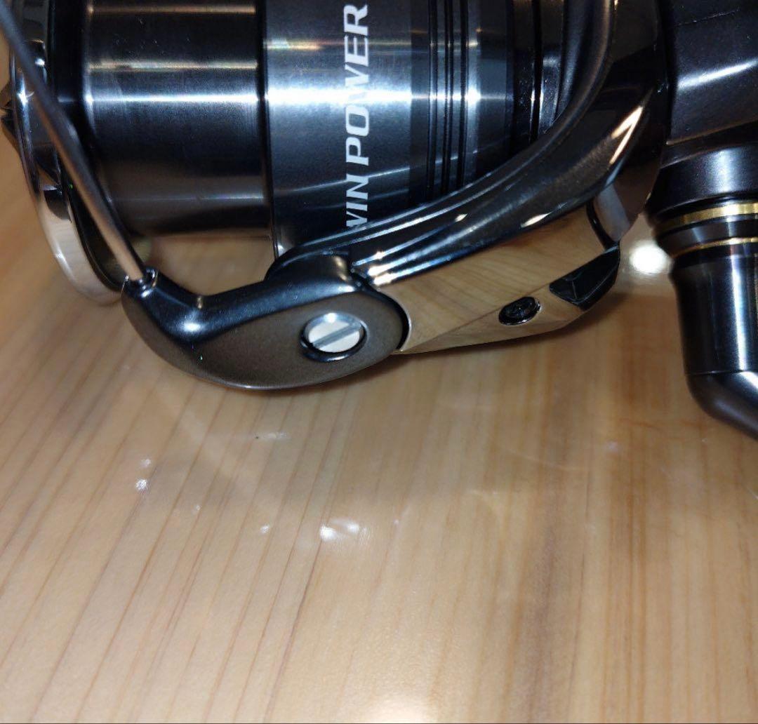 24ツインパワー　4000XG