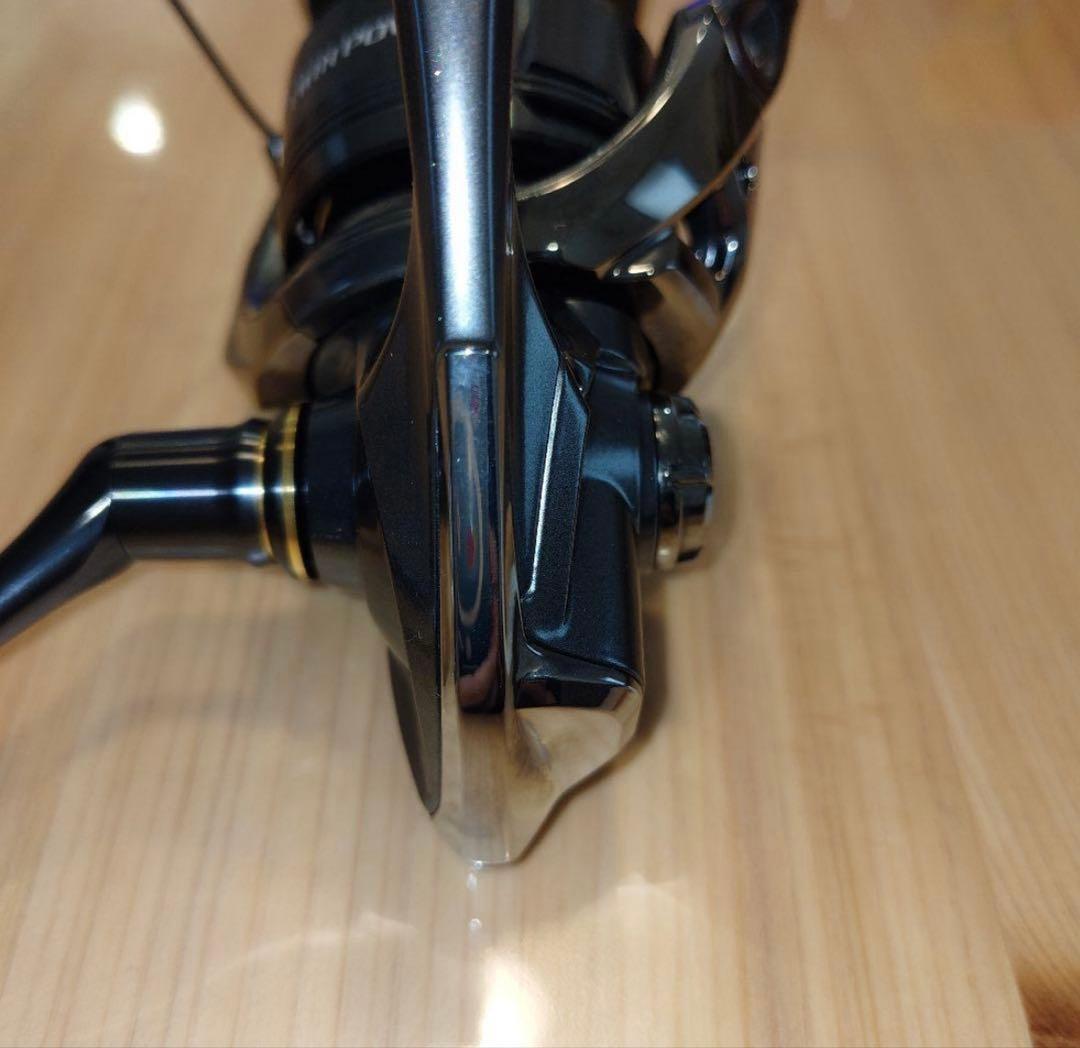 24ツインパワー　4000XG