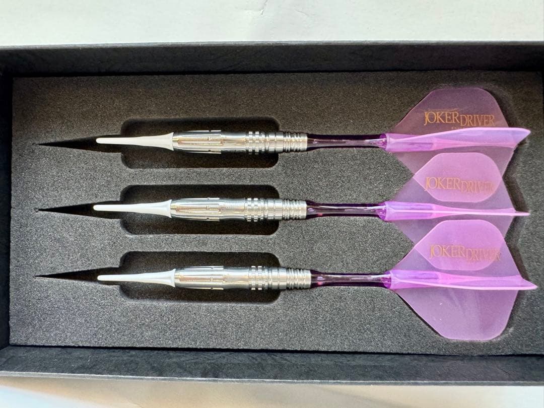 ジョーカードライバー Model St-pe. 1st Edition