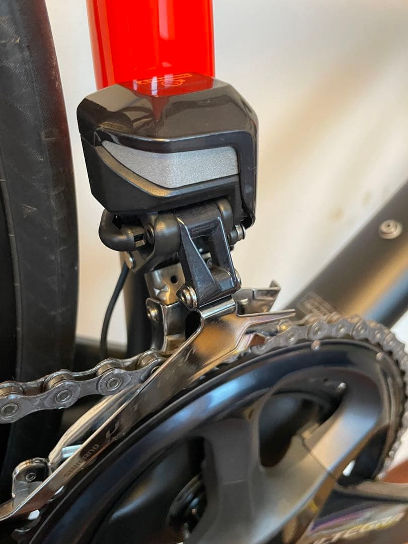 引取のみ S-Works Roubaix disc di2 スペシャライズド