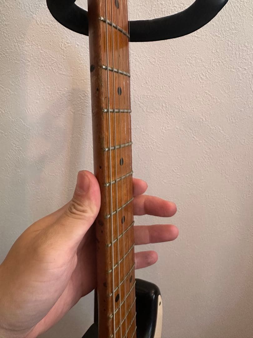 Fender Stratocaster フジゲン　87年製　ジャパンビンテージ