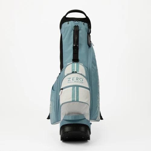 40％OFFゼロハリバートン キャディバッグ ZHG-CB D4ブルー×ホワイト
