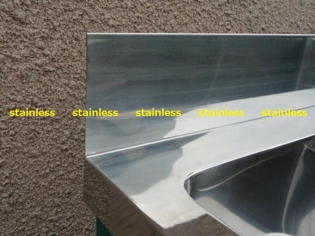 新品 オリジナル ドッグバス 900×450×900 深さ450 ペットシンク