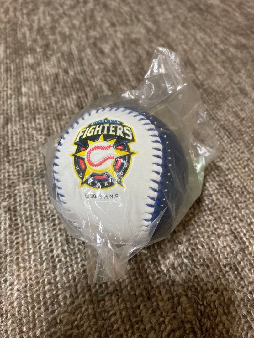 大谷翔平　サインボール　Shohei Ohtani autograph