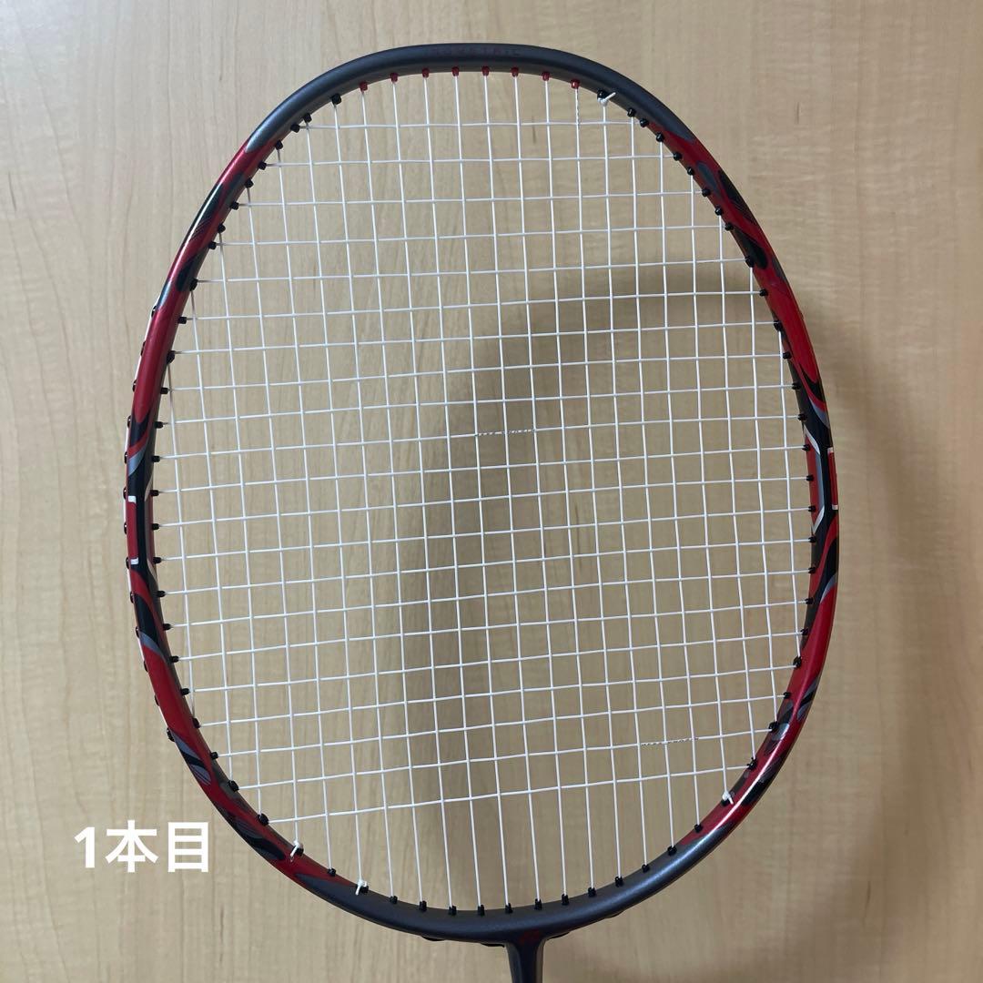 【バラ売り可】YONEX バドミントンラケット アークセイバー11pro 3u5