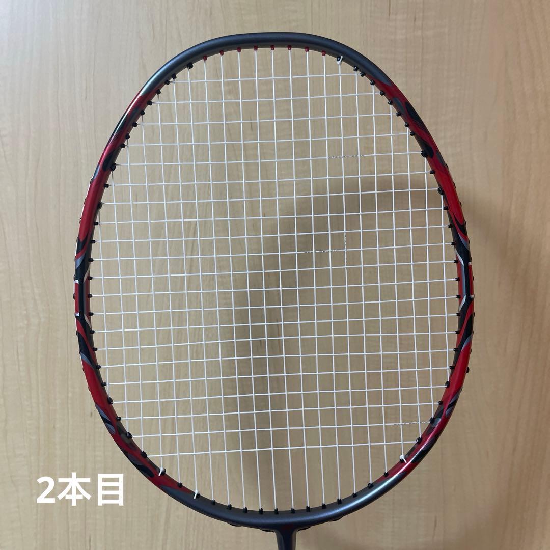 【バラ売り可】YONEX バドミントンラケット アークセイバー11pro 3u5
