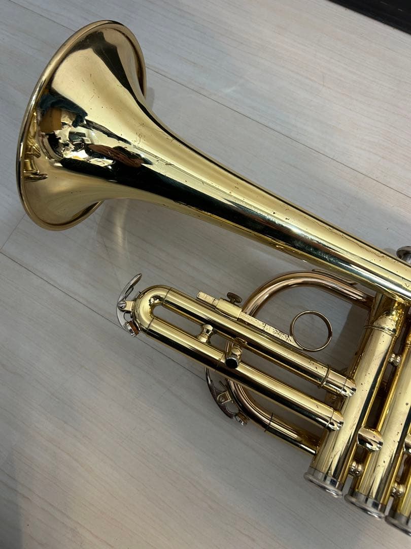 ヤマハ ロングコルネット YCR2311