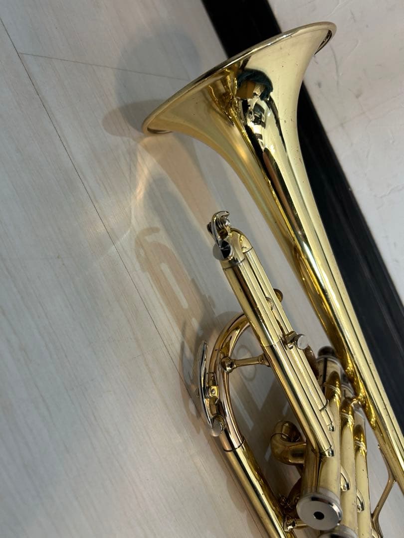 ヤマハ ロングコルネット YCR2311