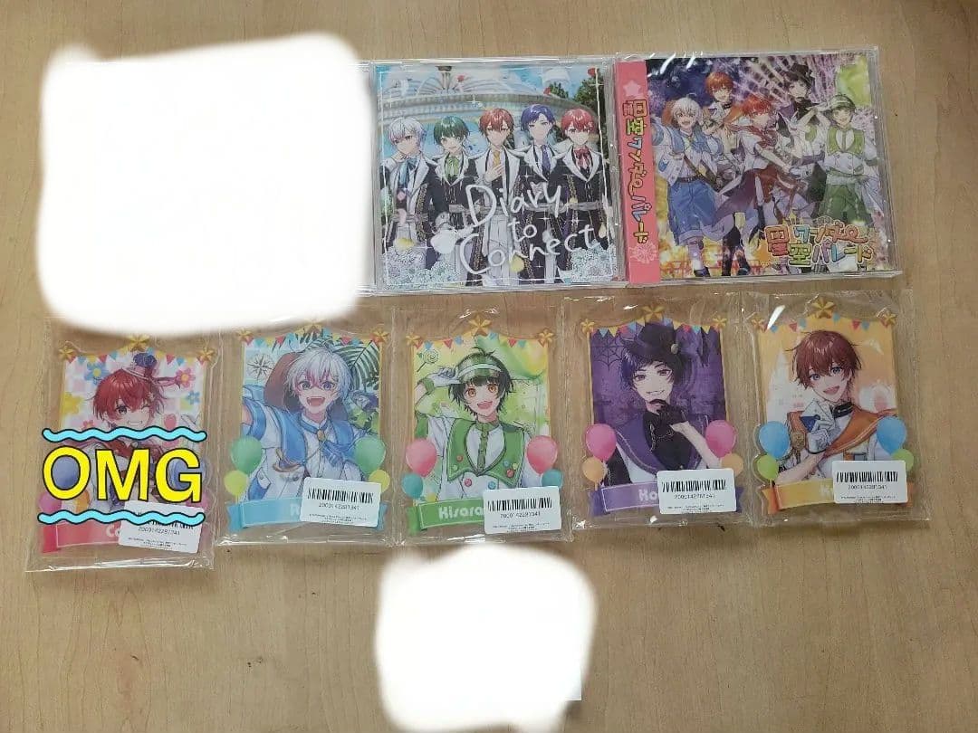 すたぽら グッズ まとめ売り