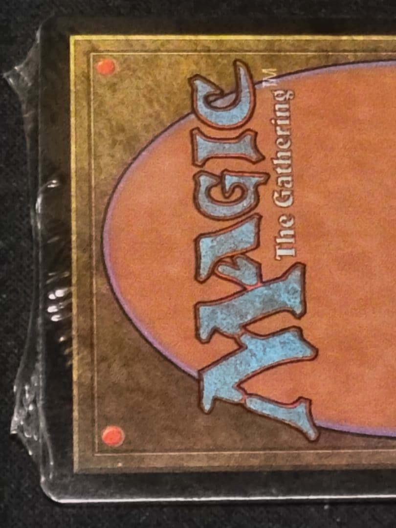 APACランドパック 透明 未開封 1998年11月(テンペストbox等)～配布