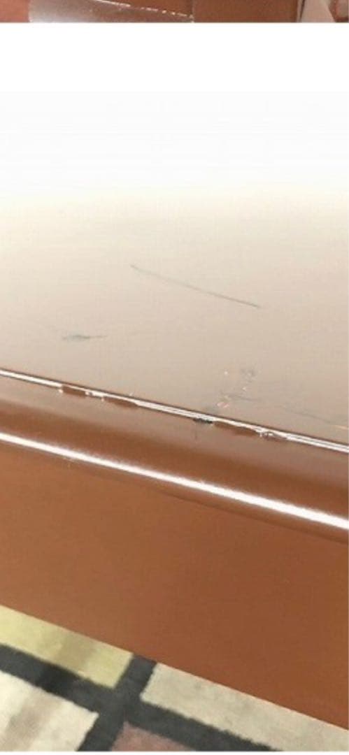 アメリカ ヴィンテージ♦️高級ブランド テーブル♦️Cherry Mountain社