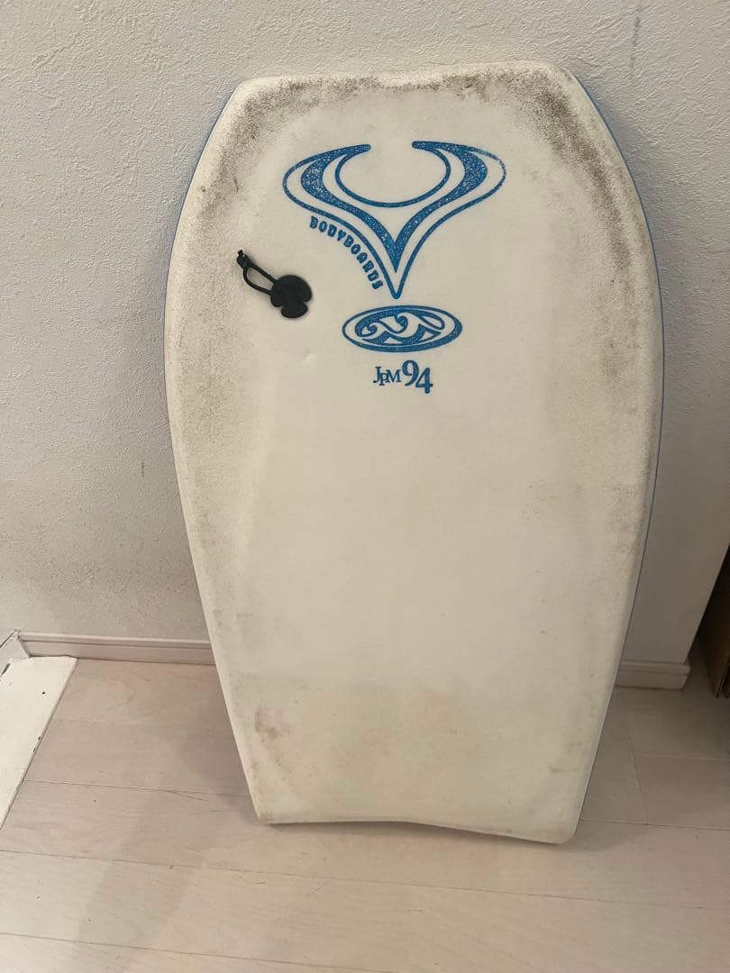 manta ボディーボードセット