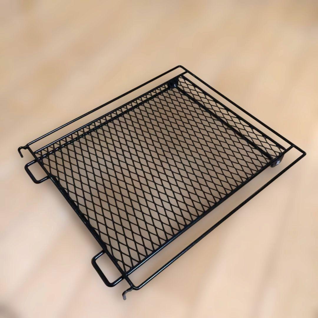 ネイチャートーンズ オクタゴンファイヤーテーブル オプションテーブル付き