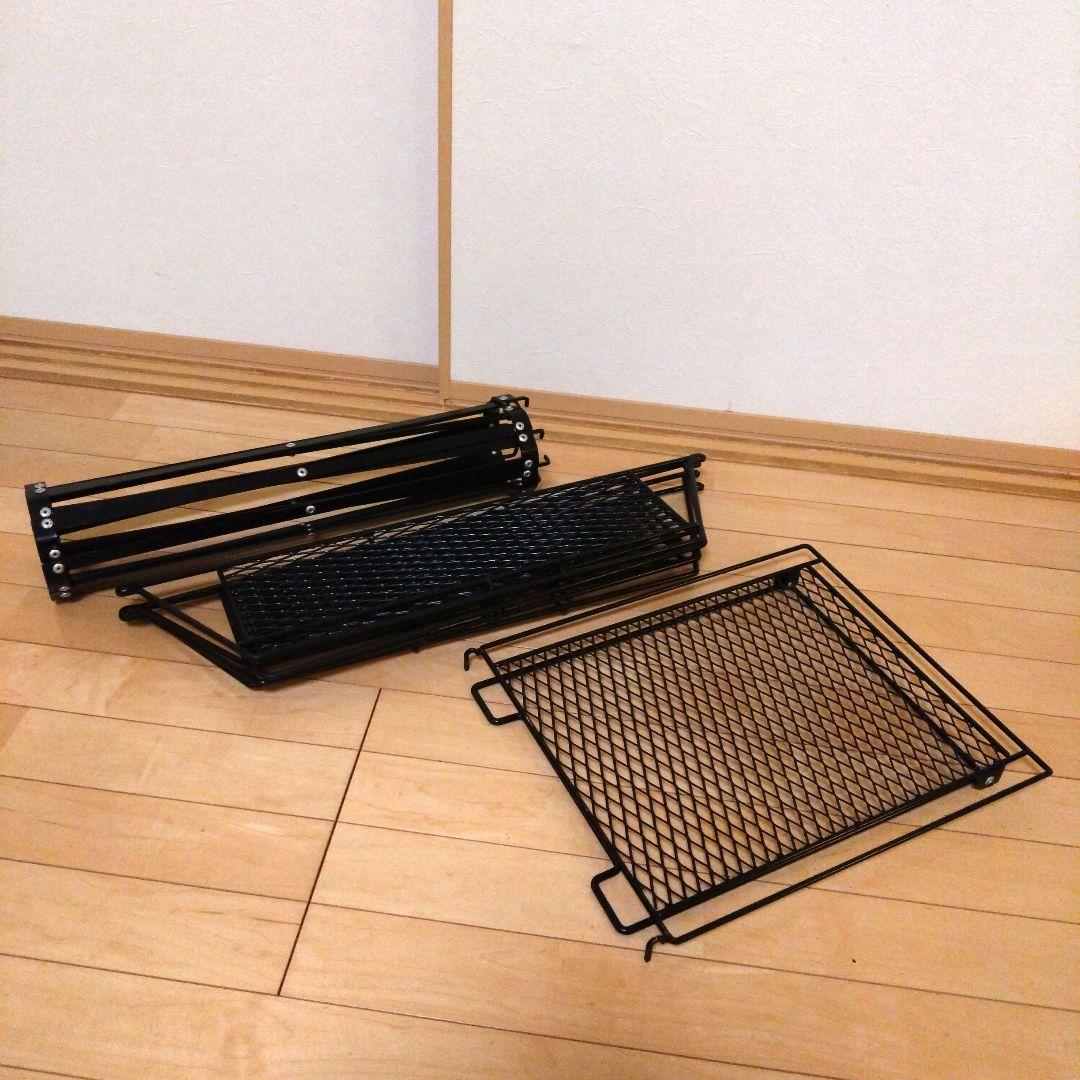 ネイチャートーンズ オクタゴンファイヤーテーブル オプションテーブル付き