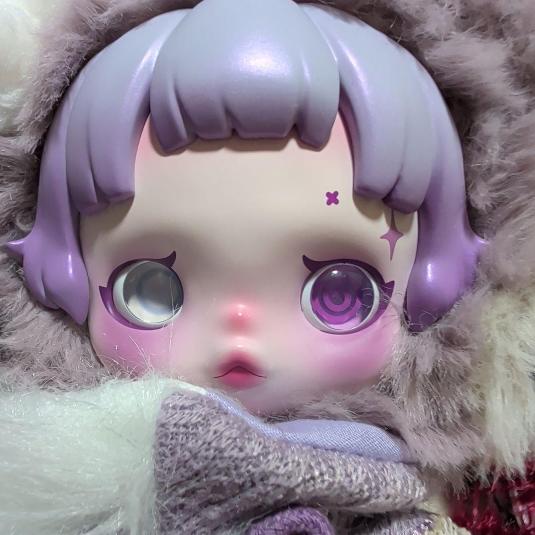 POP MART スカルパンダ You Found Me V3 6点セット