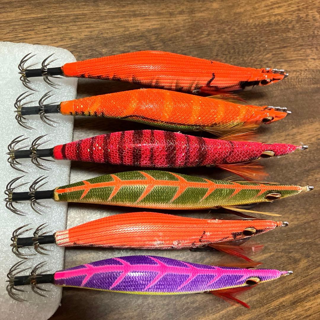 エギ番長　バラ売り用