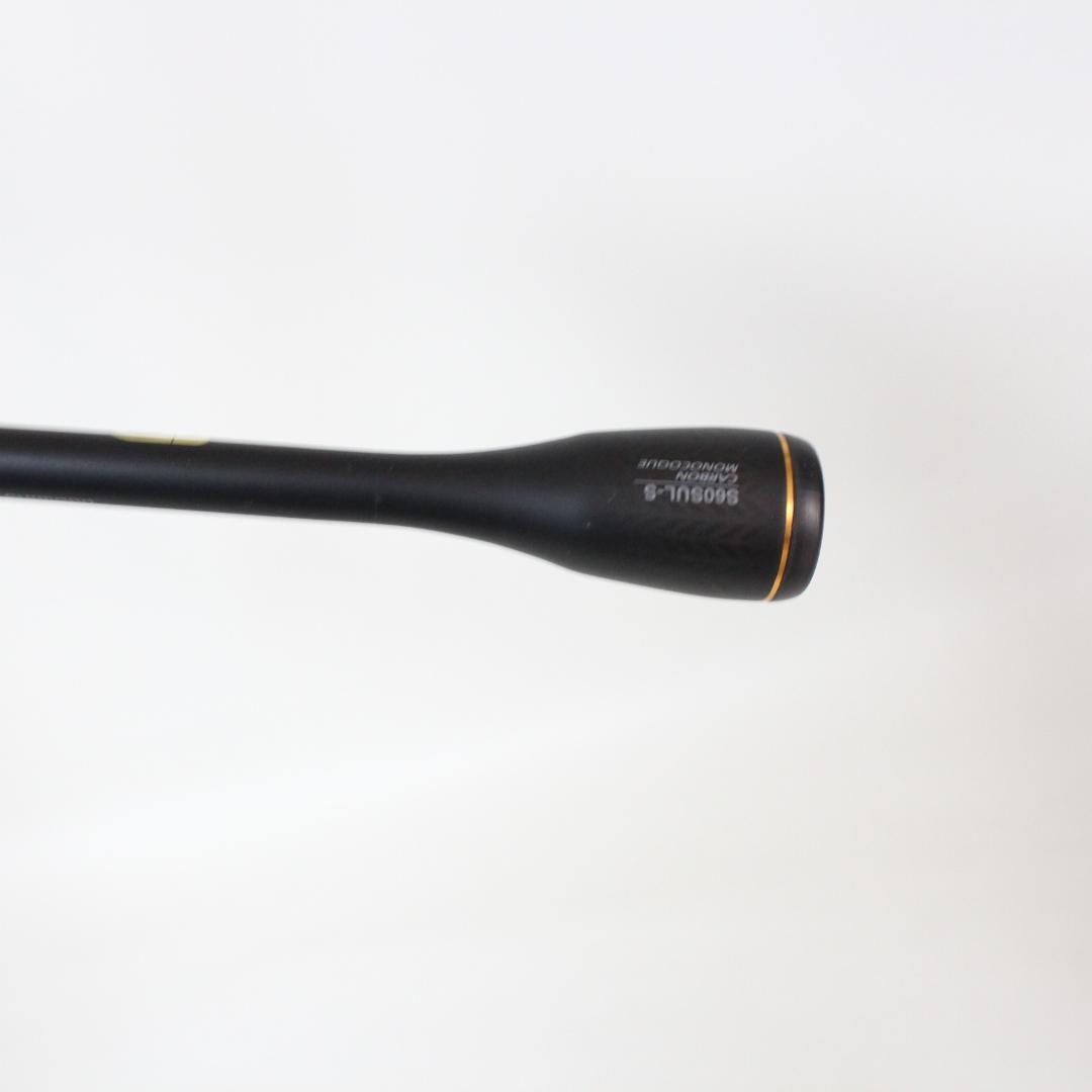 SHIMANO シマノ ソアレ XR S60SUL-S 美品