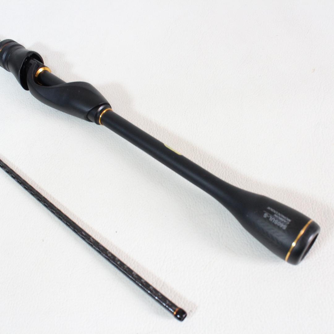 SHIMANO シマノ ソアレ XR S60SUL-S 美品