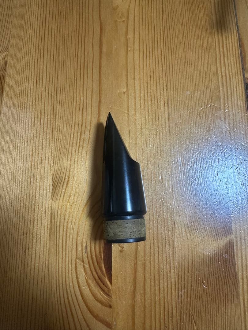 バスクラリネット マウスピース BD5