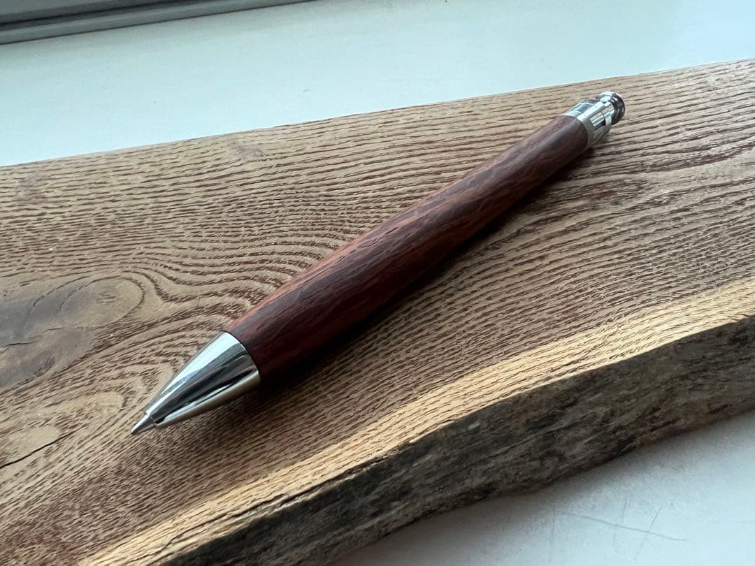 【新品・未使用】工房楔　シーオーク ボールペン 本体