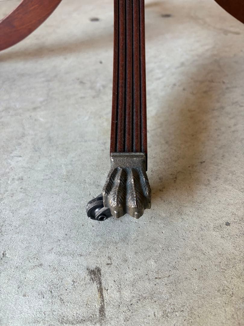 ディスプレイスタンド/3段