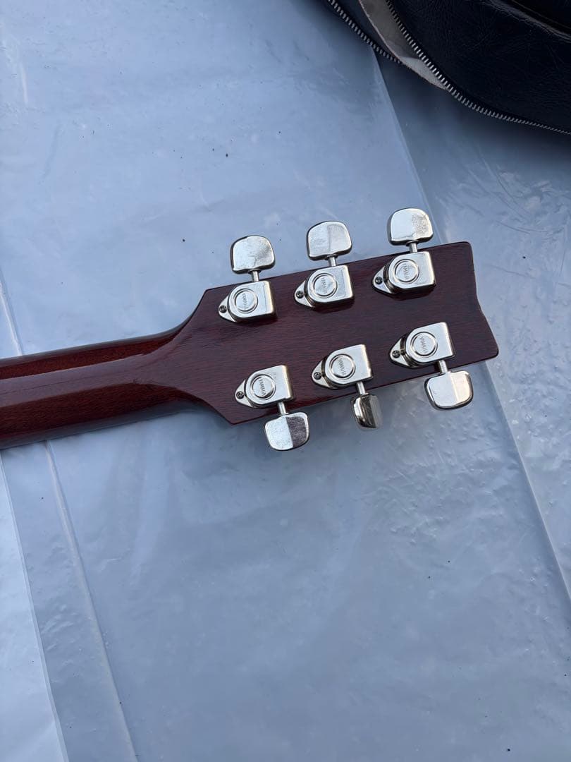 ギター YAMAHA FG-130