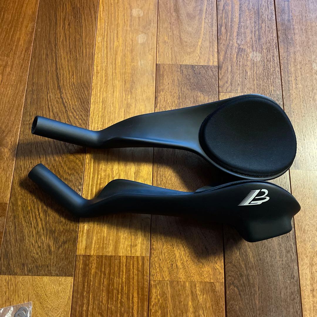 カーボンTTバーのみ