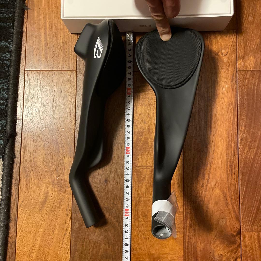 カーボンTTバーのみ