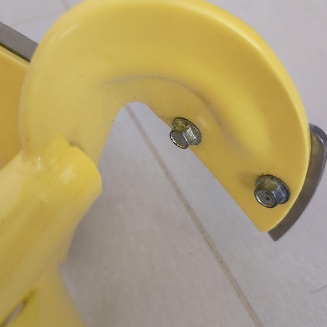 ダイワ　アイスドリル　レギュラー　FL 15C 曲刃