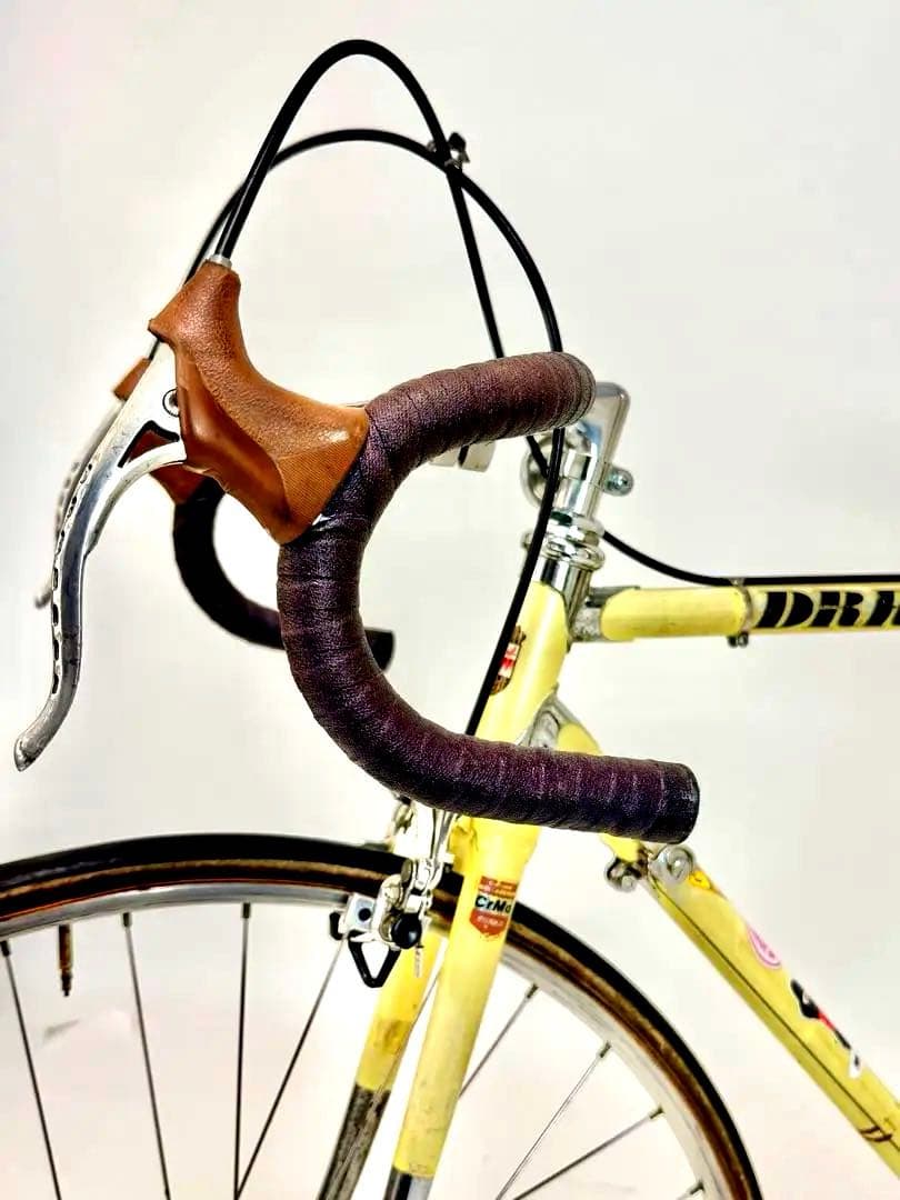 BRIGISTONE DIAMOND ROAD-RACER 1974年製