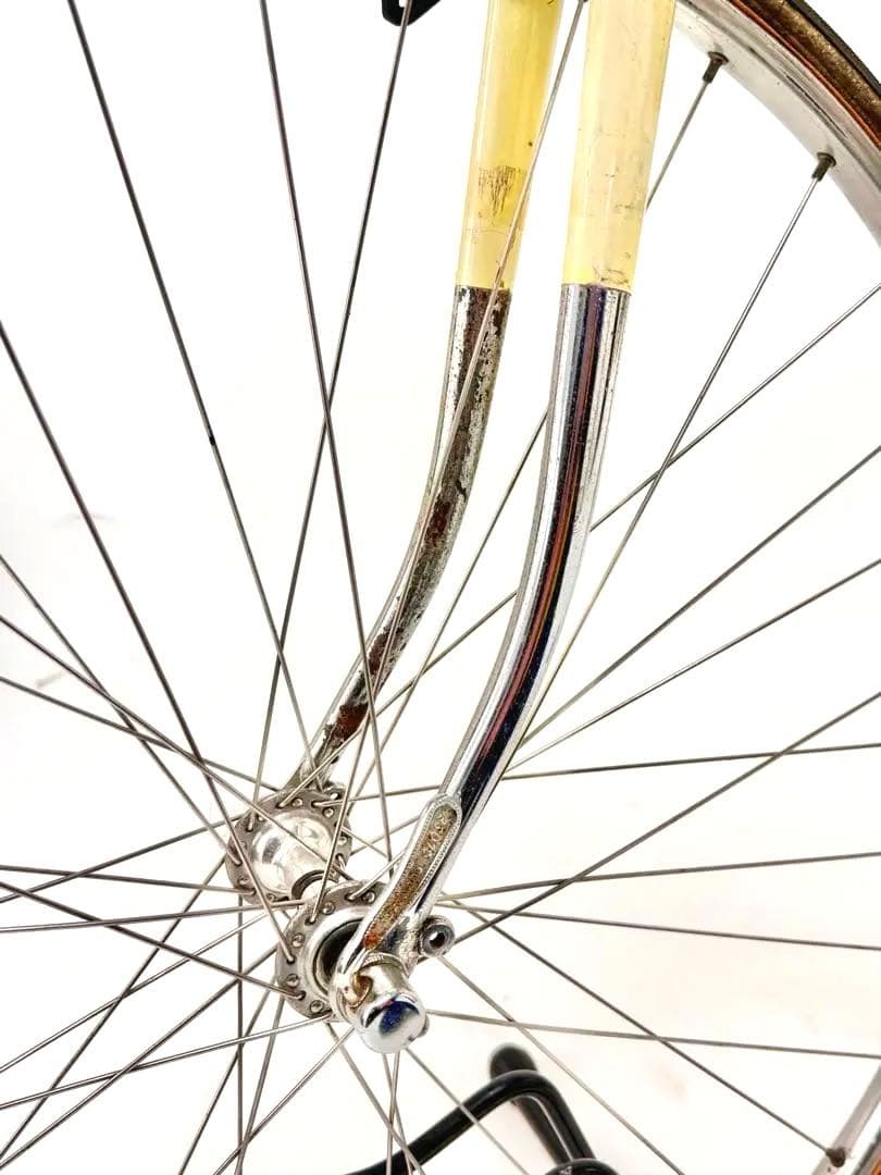 BRIGISTONE DIAMOND ROAD-RACER 1974年製