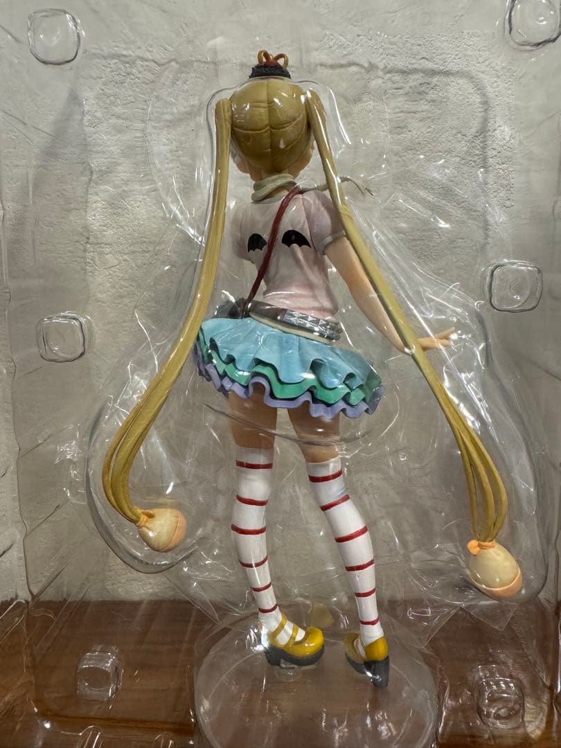 京アニ限定　小鳥遊六花　丹生谷森夏　凸守早苗　3セット