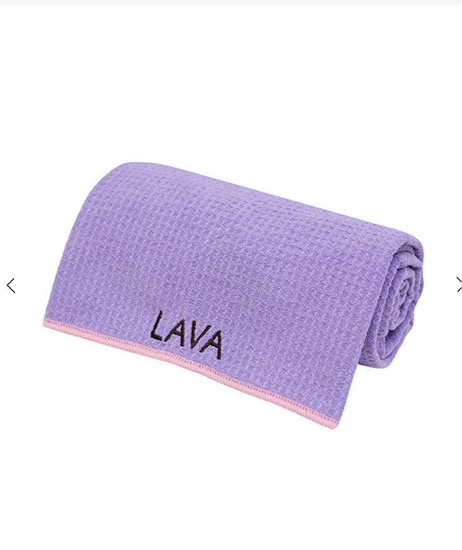 ナナまる ☆LAVAマット3点セット【新品】