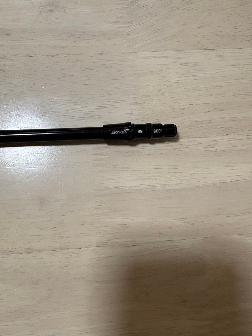 TOUR AD CQ 6S（GRAPHITE DESIGN ツアーAD CQ）